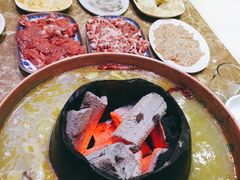 -牛叔鲜羊肉铜火锅(远东小区店)