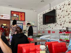 大堂-蜀道麻辣香锅(大润发店)