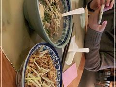 -慧娟面馆·餐厅(望江路店)