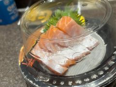-禾绿回转寿司(万柳华联店)