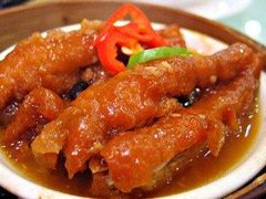 -绳金塔美食街(前进路店)