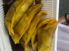 -清真蒋有记(老门东店)