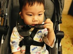 -中旅阿那亚九龙湖·公主酒店