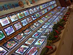 -昌正春天酒店-海鲜餐厅