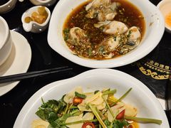 -草鱼先生潮州鱼生·虾生(新厦花园店)