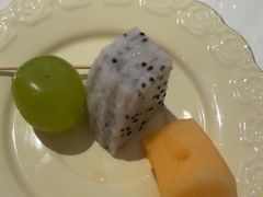 -鼎鼎西餐厅