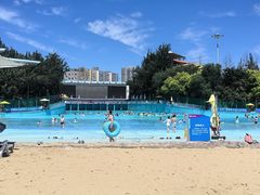 -欢乐水魔方水世界