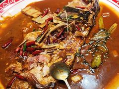 -四季厨房 鲁菜·孔府烤鸭(高新万达店)