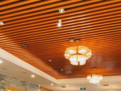 大堂-德胜轩正宗顺德菜(宝安沙井会展中心店)