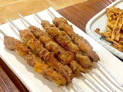 -阿拉木汗餐厅(山大路店)