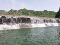 -大连冰峪旅游度假区