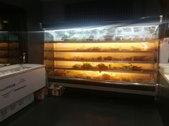 -万记麻辣烫国展总店