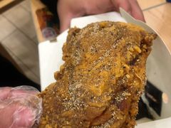 -德克士(聚银时代店)