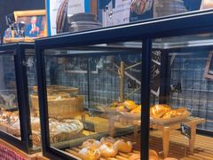 -熊叔熊婶面包房(团结湖店)