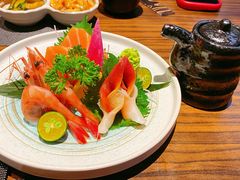 -品米斗·精致料理(浦东禹悦汇店)