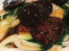 -文兴酒家(Chinatown - Gerrard Street)