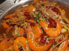 -胖哥俩肉蟹煲(苏州中心店)