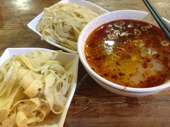 -兄弟俩老李家牛肉汤(总店)