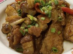 -海鲜街菜馆(海珠南路店)