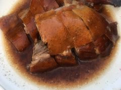 -黄连大头华烧鹅店(大良店)
