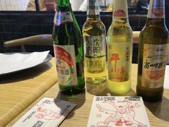 -壹酒贰肉1926·深夜食堂(南京北街店)