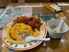 -添利·香港茶餐厅·下午茶(雪象店)