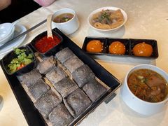 -火宫殿·小吃王国(坡子街店)