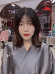 点击看大图 -BULB STUDIO 巴柏明星发型工作室