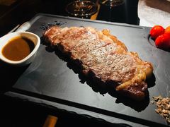 -瑞吉酒店 · Elba 欧尔巴意大利餐厅· 精致意餐·云端聚会