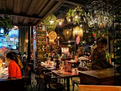 -拾叁唐Livehouse(佛山禅城店)