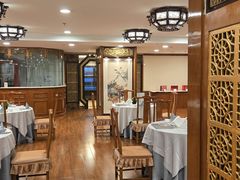 -蓬莱阁中餐厅(崇文门店)