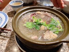 鸭血粉丝砂锅-南京大牌档(富力海珠城店)