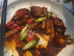-松鹤楼·非遗·苏帮菜(融科店)