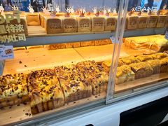 -红星前进面包牛奶公司(君太店)