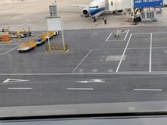 -郑州新郑国际机场-T2航站楼