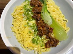 -张氏宽窄巷成都名小吃(华发新天地店)