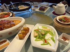 -潮福城大酒楼·潮味粤品·港式点心(湖滨北路店)