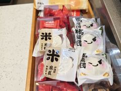 -泸溪河桃酥(浦口天悦城店)