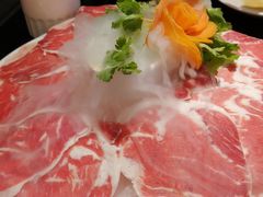 -安安火锅(上美广场店)