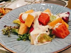 -西语·炭烧牛排(卓越中寰店)