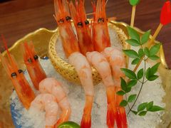 -鸟鹏烧鸟居酒屋(天河领展店)