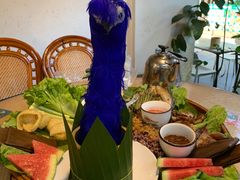 -南木湾·孔雀宴手抓饭·傣味餐厅