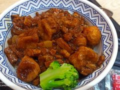 -吉野家(成都时代奥莱店)