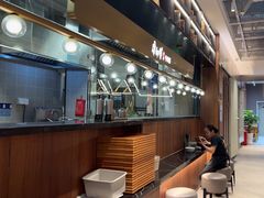 -康师傅私房牛肉面(新昌北机场店)