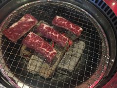 -热血兄弟·炭火烤肉(融侨中心店)