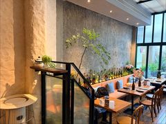 -Laures·月桂西班牙碳烤餐厅(十尚坊店)