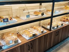 -韩国利尔面包(桂林路店)