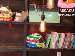 -MIKAKU(万达广场上海宝山店)