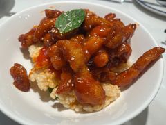 -兰湘子·湘菜小炒(石家庄万象城店)