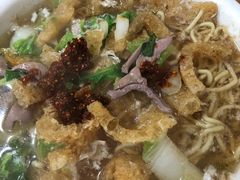 -祁家面馆(大香炉店)